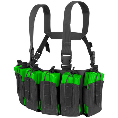 Condor armée barrage - condor,