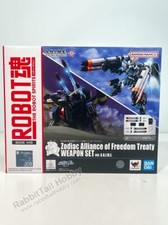 BANDAI Robot Spirits Zodiac