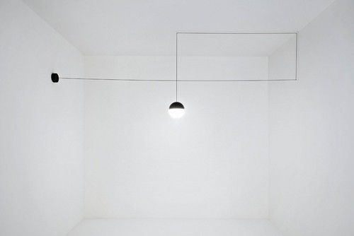 Flos sphère string light - sphère,