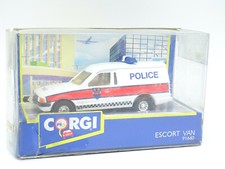 Corgi ford escort - 1/36,