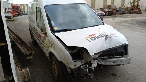 Porte avant droit - , ford