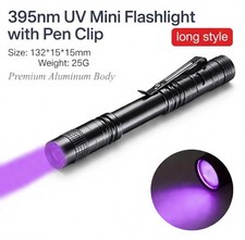 Lampe Torche de poche