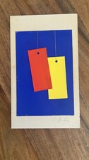 Peinture Collages HC88 -