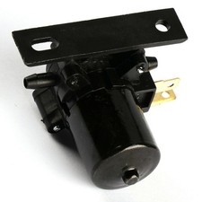 12V Universal Windshield