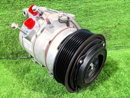 Mitsubishi fuso canter - canter, a/c