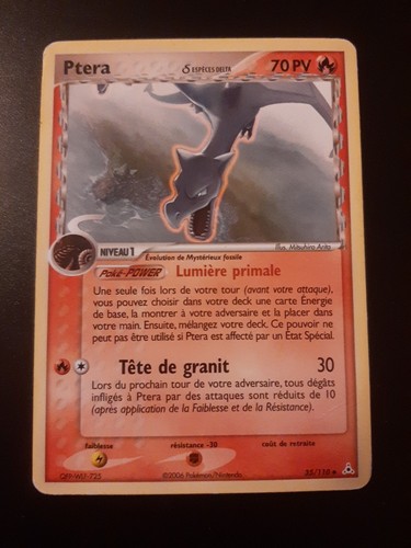 Ptéra 110 set - ptéra,