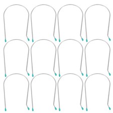  Lot de 20 pinces de rechange