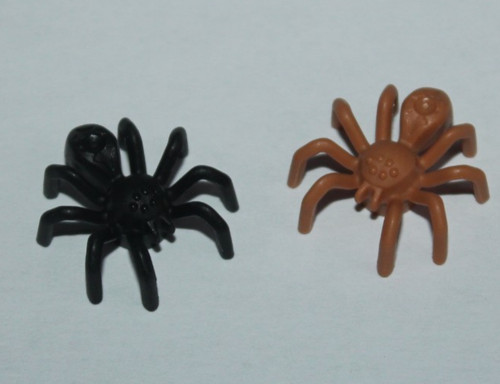 Araignée lego spider - araignée,