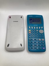 CASIO - Calculatrice