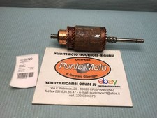 Induit de démarreur Mercedes