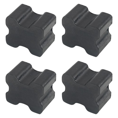 Entretoises ressorts - 4x,