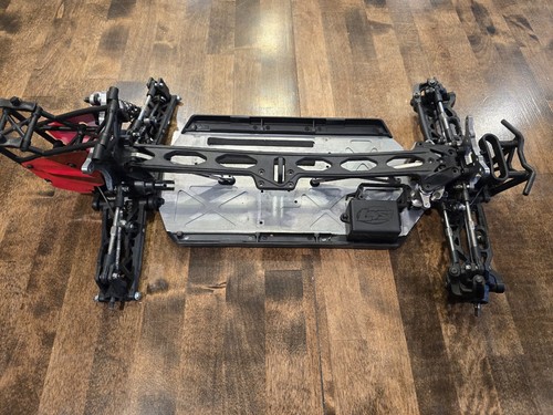 Team losi racing tlr 10 - losi,
