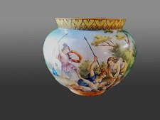Vase / Cache pot en céramique