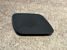 ♻️ 2008 AUDI A4 B8 REAR RIGHT DOOR TWEETER SPEAKER COVER GRILLE 8K0035410R  •12