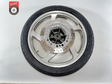 Daelim VT 125 1999 - jante