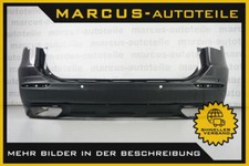 Mercedes C Class All Terrain W206 Estate Estate Rear Bumper 2021 - Genuine