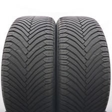 215 50 17 2X MICHELIN 215/50