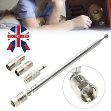 4pcs/ensemble Antenne 75Ω