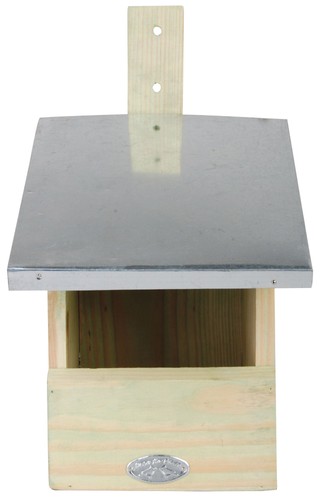 Esschert design nichoir - esschert, à