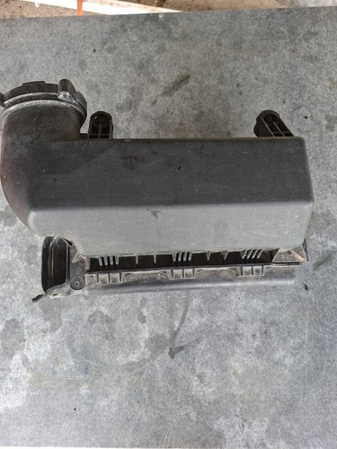 Boitier filtre air peugeot - boitier,