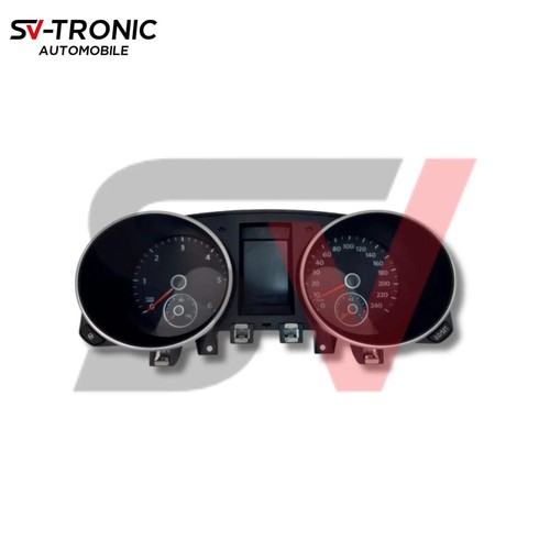 Compteur 5k0920871a golf - compteur,