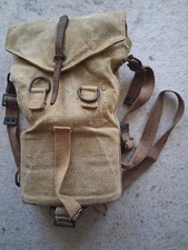 Masque à gaz BELGE obsolète