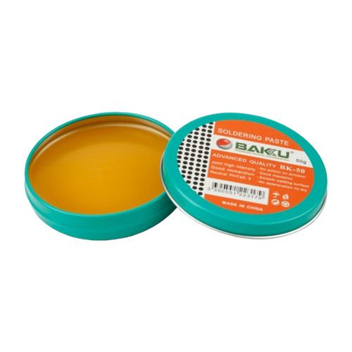 Flux colophane rosin - , baku