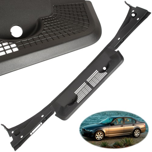 Grille auvent pour bmw - grille, e36