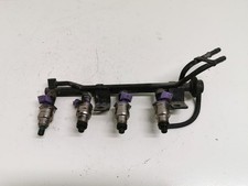 RAMPE D'INJECTION Subaru Vivio