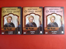 Le Tiroir Secret Vol 1 2 3 Pick & Choose DVD French Only