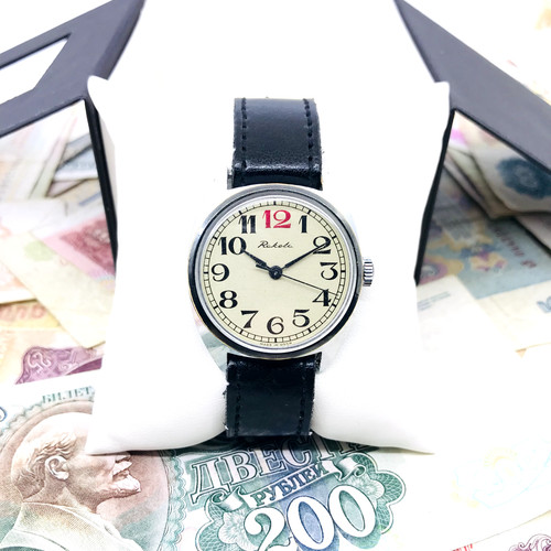 Rare watch - 1️⃣2️⃣,