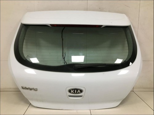Malle hayon arriere kia - malle/hayon,