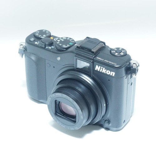 Appareil photo compact nikon - appareil,