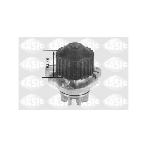 Pompe eau moteur pour - moteur,