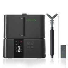 humidificateur d'intérieur a