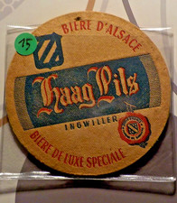 SOUS BOCK   ANCIEN  BIERE