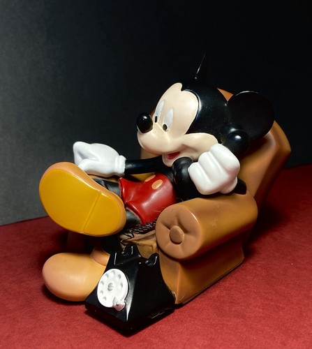 Figurine mickey disney démons - figurine,