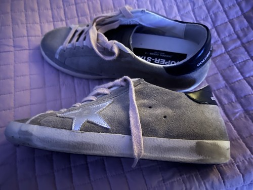 Golden goose super star - goose, super-star