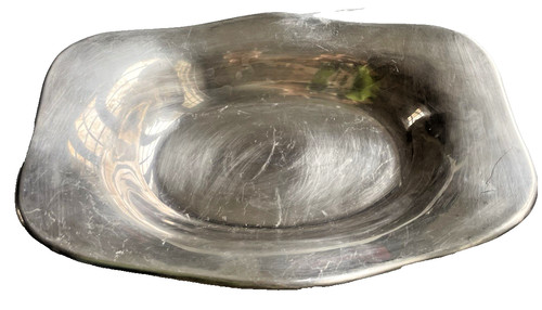 Christofle plat métal - en,