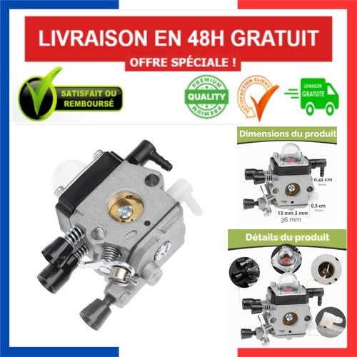 Carburateur remplacement stihl - remplacement,