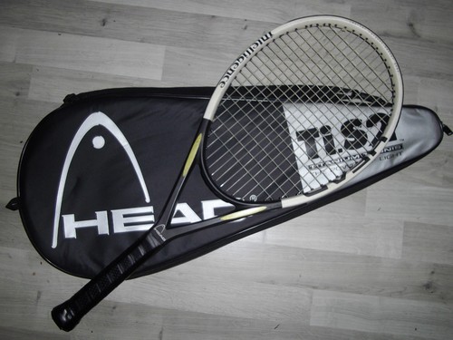 Raquette tennis head s2 - head,