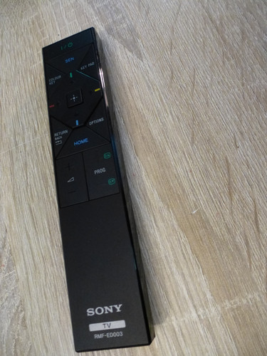 Télécommande sony rmf ed003 - télécommande,