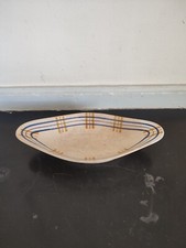 Ravier en faïence de Digoin