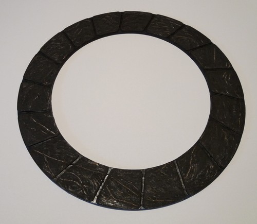 Disque fahrkupplung - fahrkupplung, de