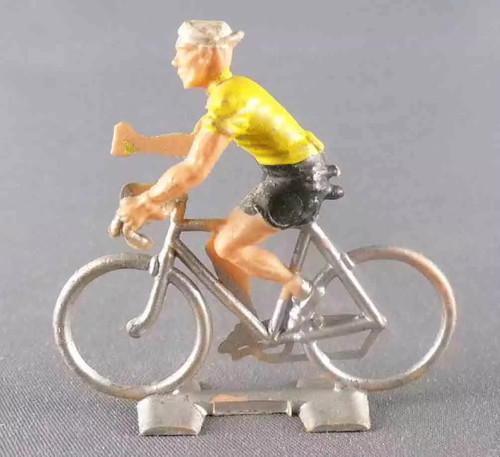 Cofalu cycliste - 60),