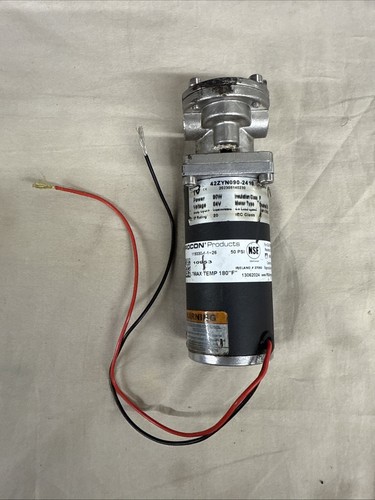 Procon gear pump - gear,