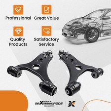 2x KIT TRIANGLE BRAS DE