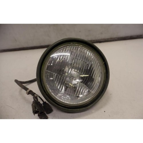 Phare gauche fiat vm90 90 - phare,