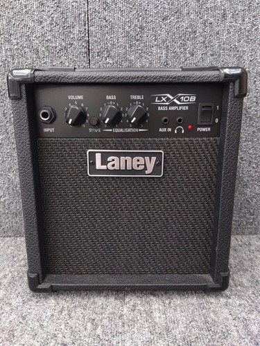 Ampli combo basse laney lx10b - combo,