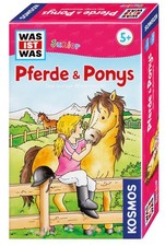 Jeu 712563 WAS IST WAS Junior